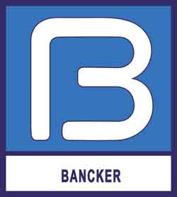 Bancker Electric Logo
