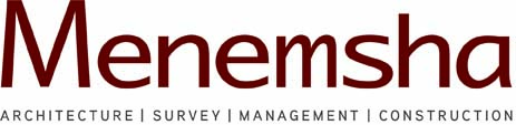 Menemsha Development Group Logo