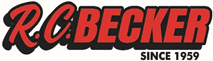 R.C. Becker Inc. Logo