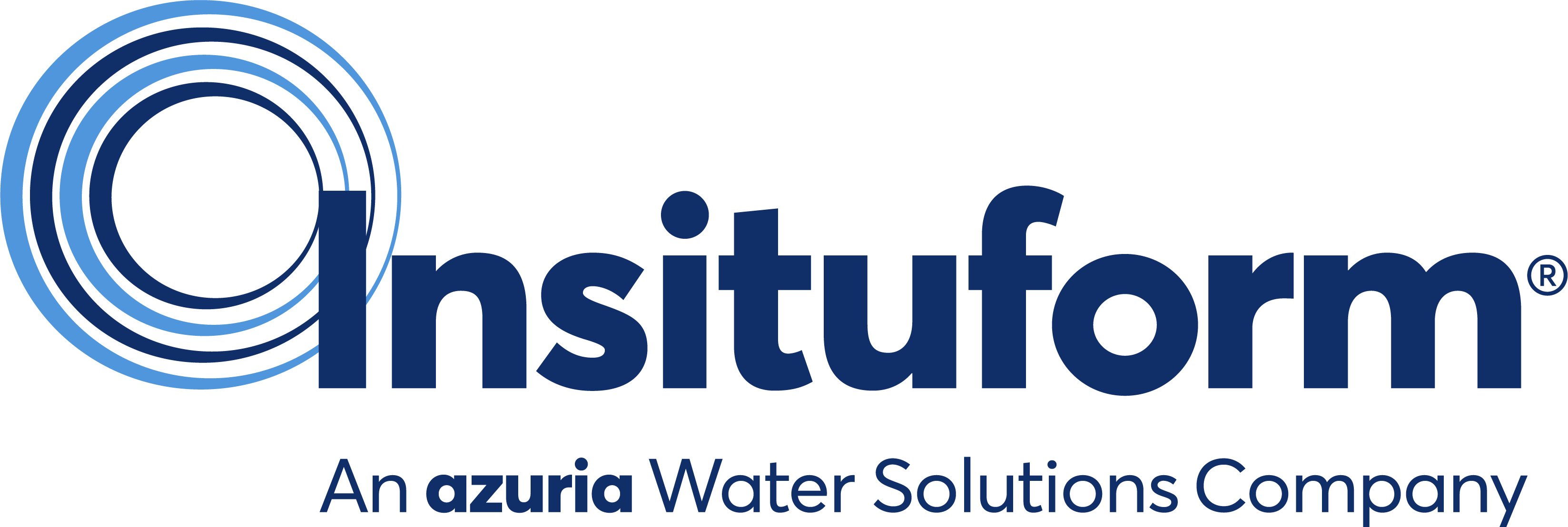 Insituform Technologies, LLC Logo