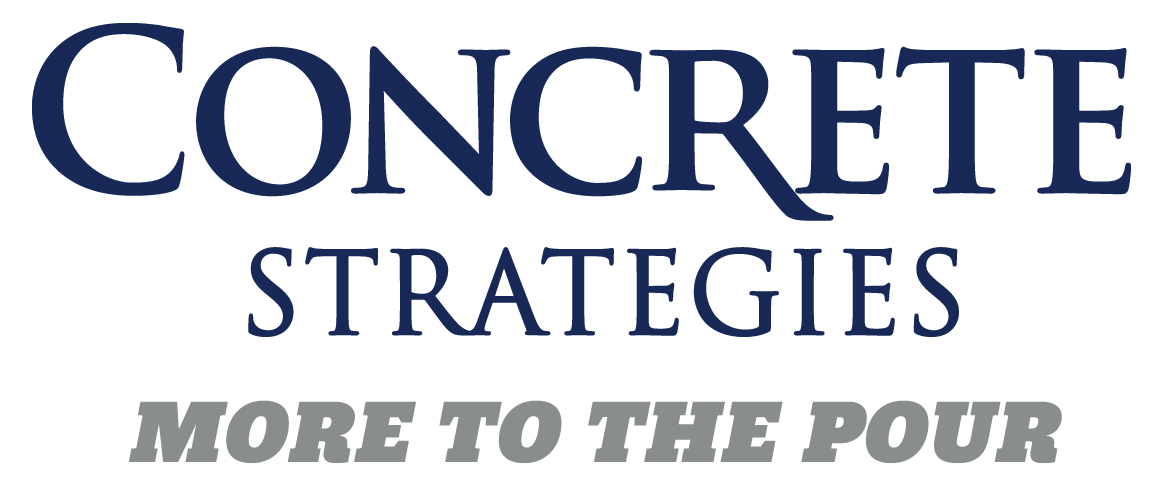 Concrete Strategies LLC Logo