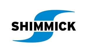 Shimmick Construction Company, Inc. Logo