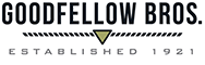 Goodfellow Bros. California LLC Logo