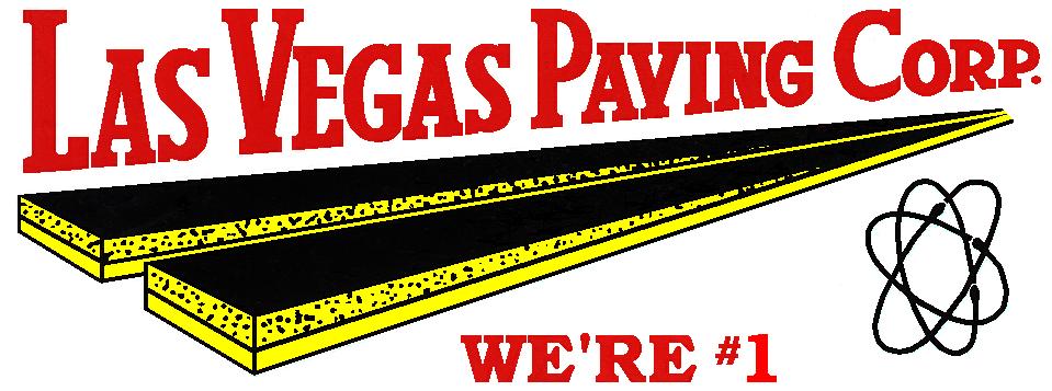 Las Vegas Paving Contractor