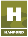 Hanford Applied Restoration & Conservation Logo