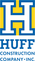 Huff Construction Company, Inc. Logo