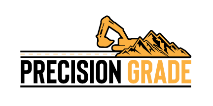 Precision Grade, Inc Logo
