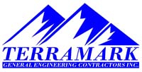 Terramark General Engineering Contractors Inc Logo