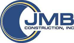 JMB Construction, Inc Logo