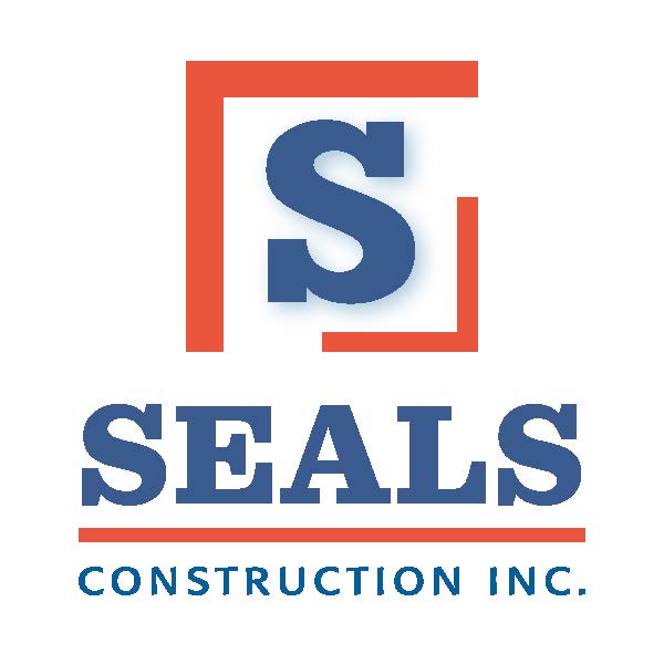 Seals Construction, Inc Logo