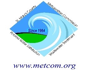 Saint Mary's County Metropolitan Commission Logo