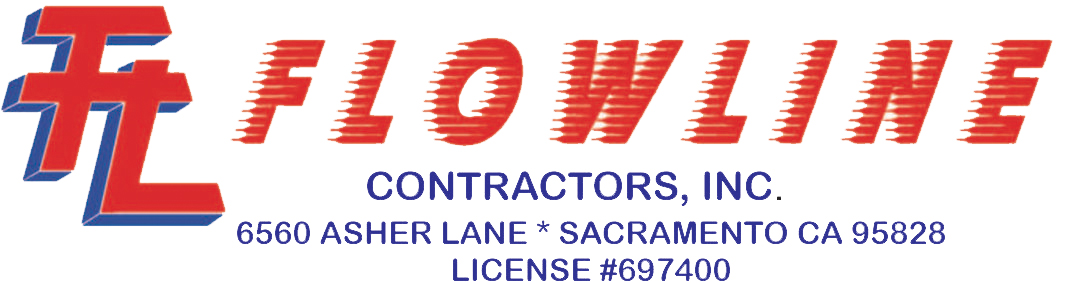 Flowline Contractors, Inc Logo