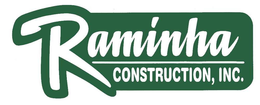Raminha Construction, Inc. Logo