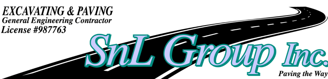 SnL Group, Inc. Logo