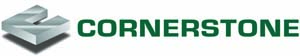 Cornerstone Detention Products,  Inc. Logo