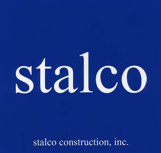 Stalco Construction, Inc. Logo