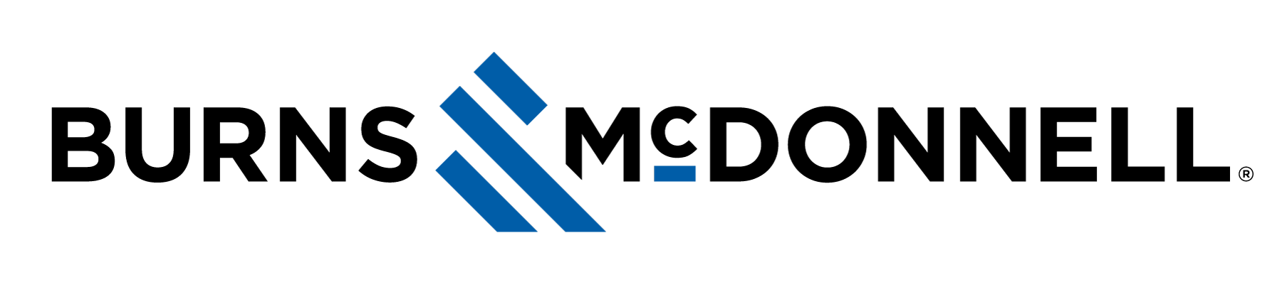 Burns & McDonnell Western Enterprises Logo