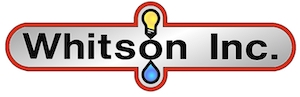 Whitson Inc. Logo