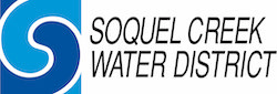 Soquel Creek Water District - Soquel, CA Logo