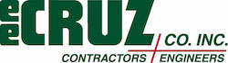 E.E. Cruz & Company, Inc. Logo