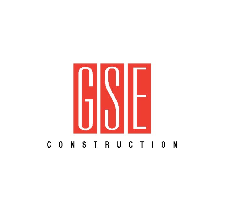 GSE Construction Co., Inc. Logo