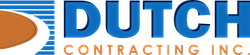 Dutch Contracting, Inc Logo