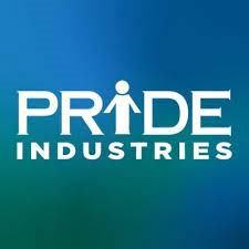 PRIDE Industries One, Inc. Logo