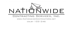 Nationwide Contracting Services, Inc. DBA Nationwide General Construction Services Logo