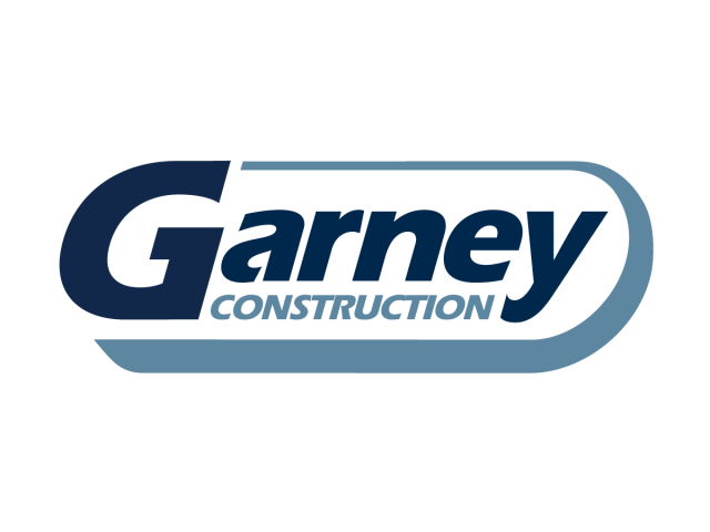 Garney Construction Logo
