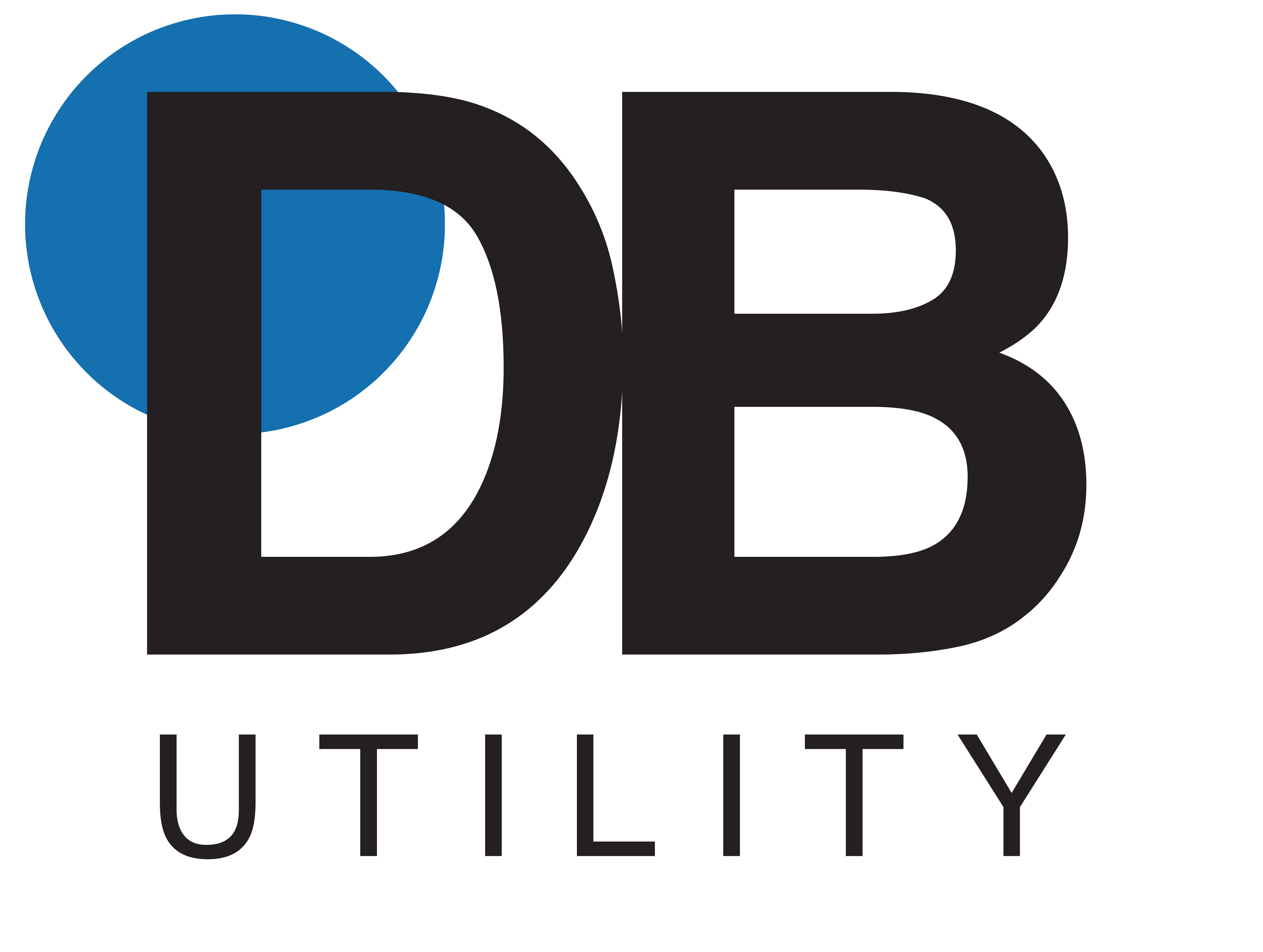 D&B Construction Group, LLC Logo