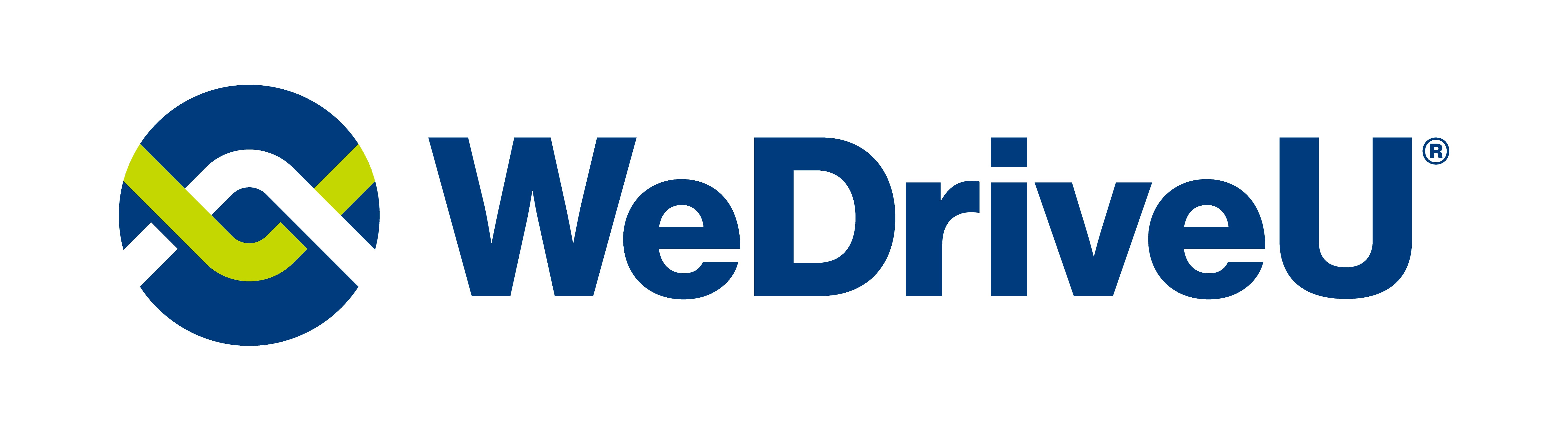 WeDriveU, Inc. Logo