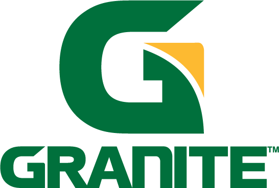 Granite Construction Company Logo