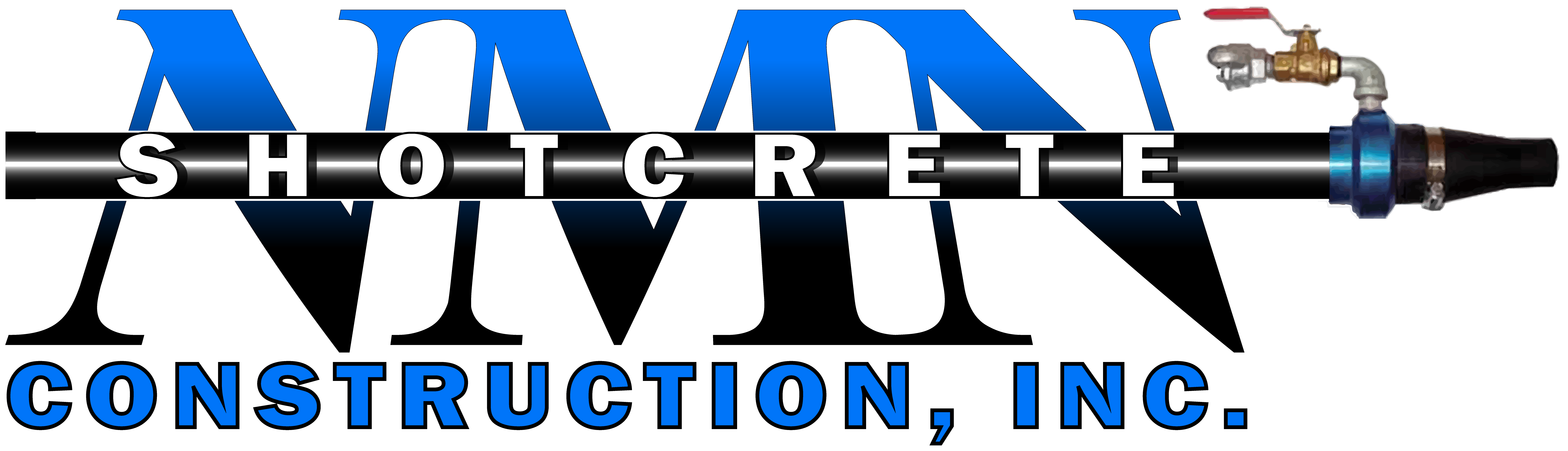 NMN Construction Logo