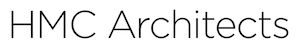 HMC Architects Logo