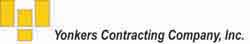 YONKERS CONTRACTING COMPANY, INC. Logo
