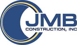 JMB Construction INC Logo