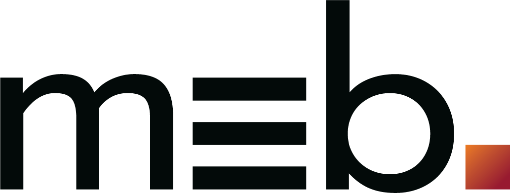 MEB General Contractors, Inc. Logo