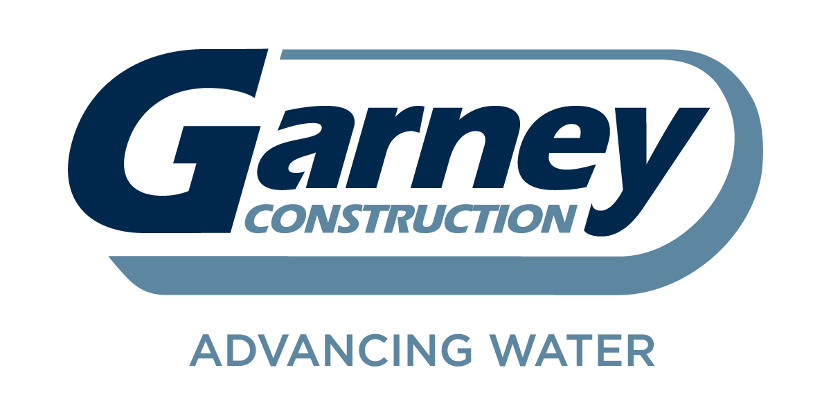 Garney Pacific, Inc. Logo