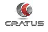 Cratus, Inc. Logo