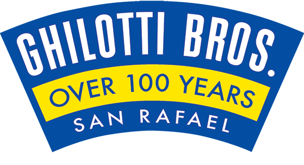 Ghilotti Bros., Inc. Logo