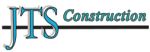 JTS Construction Logo