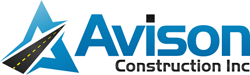 Avison Construction, Inc. Logo